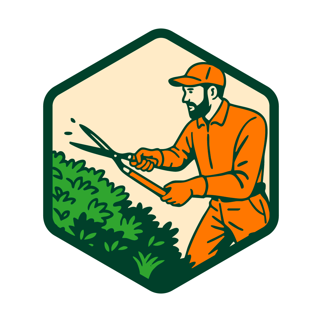 TotalYardscape Logo